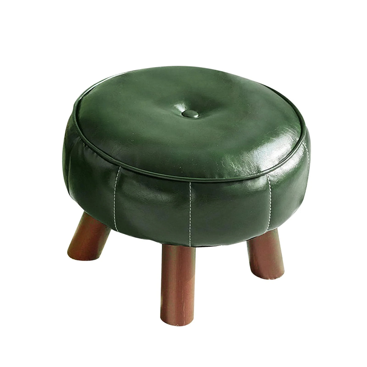 Small Footstool Ottoman R790