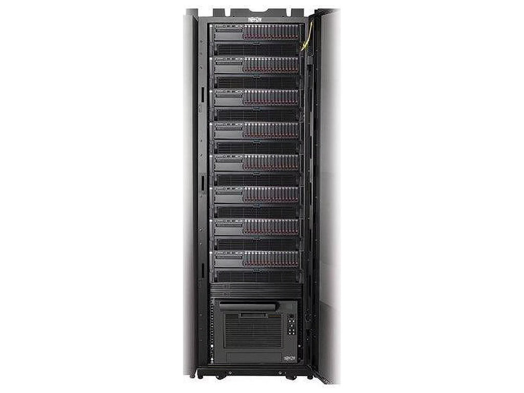 7,000 BTU 120V Rack-Mounted Air Conditioning Unit X10628
