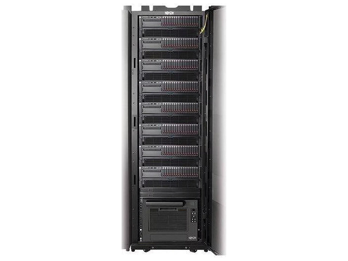 7,000 BTU 120V Rack-Mounted Air Conditioning Unit X10628