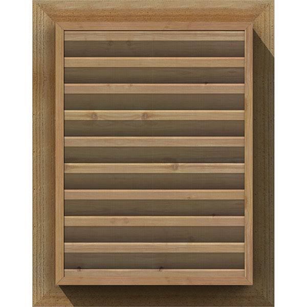 Vertical Gable Vent S208191
