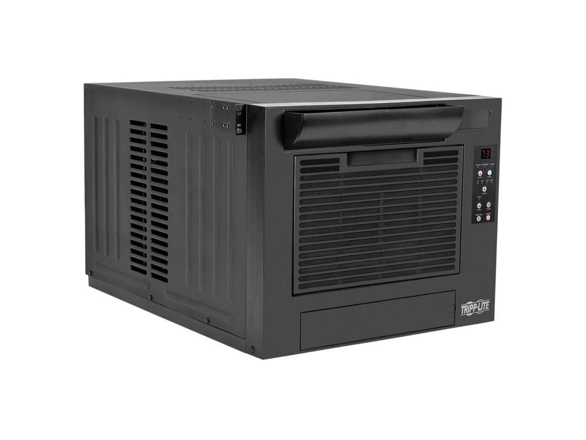 7,000 BTU 120V Rack-Mounted Air Conditioning Unit X10628