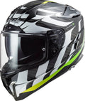 Carbon Helmet H8526