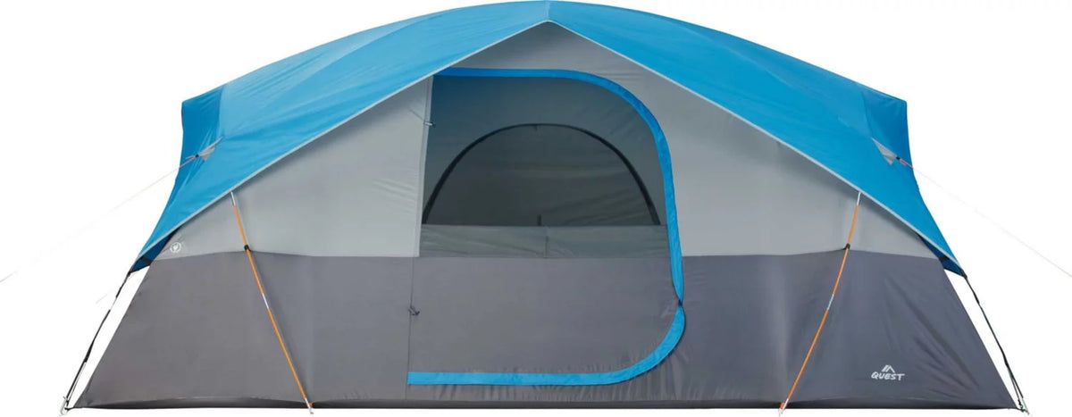 8-Person Cross Vent Dome Tent I541