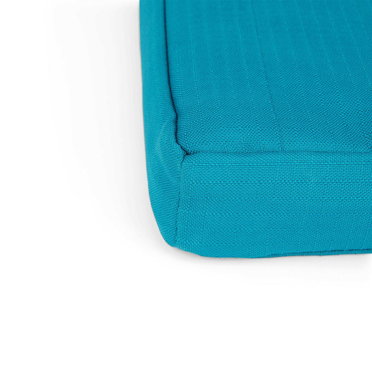 Teal Dog Mat E2741