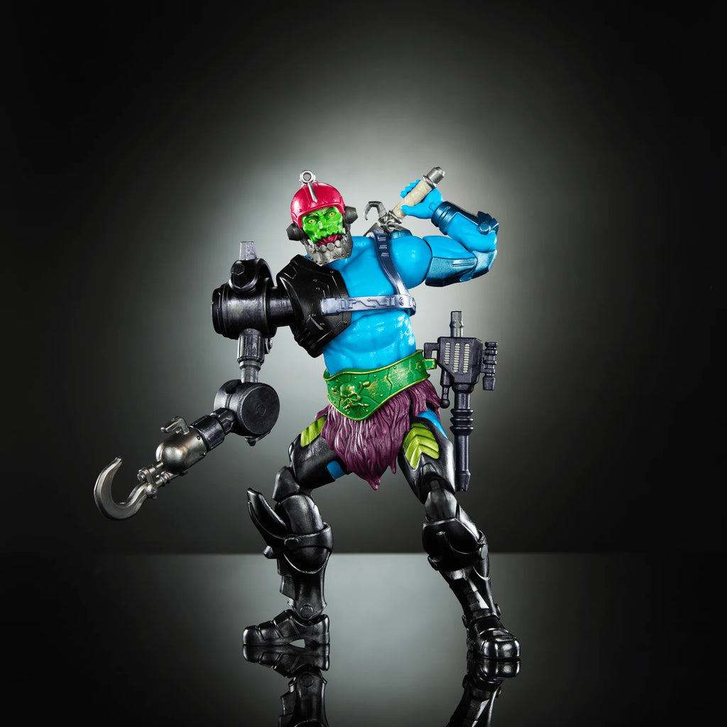 Action Figure O3673