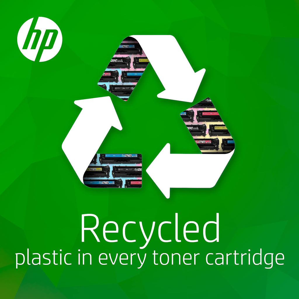 Black High Yield Toner Cartridge, 2/Pack O35357