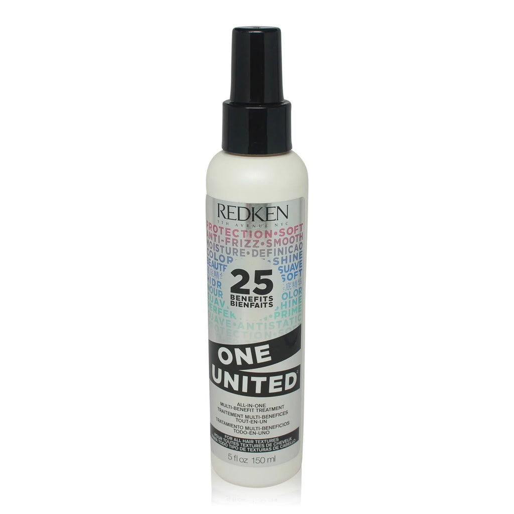 Multi-Benefit Treatment 5 oz V84201