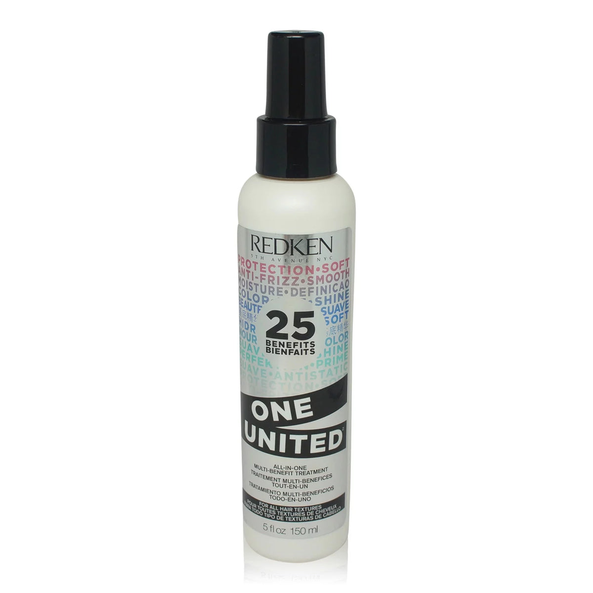 Multi-Benefit Treatment 5 oz V84201