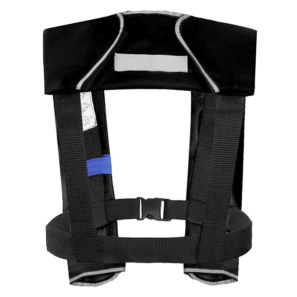 Auto Inflatable Adult Safety Float Suit B7476