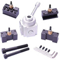 Mini Lathe Quick Change Tool Post Q89137