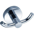 Matte Black Robe Hook E326