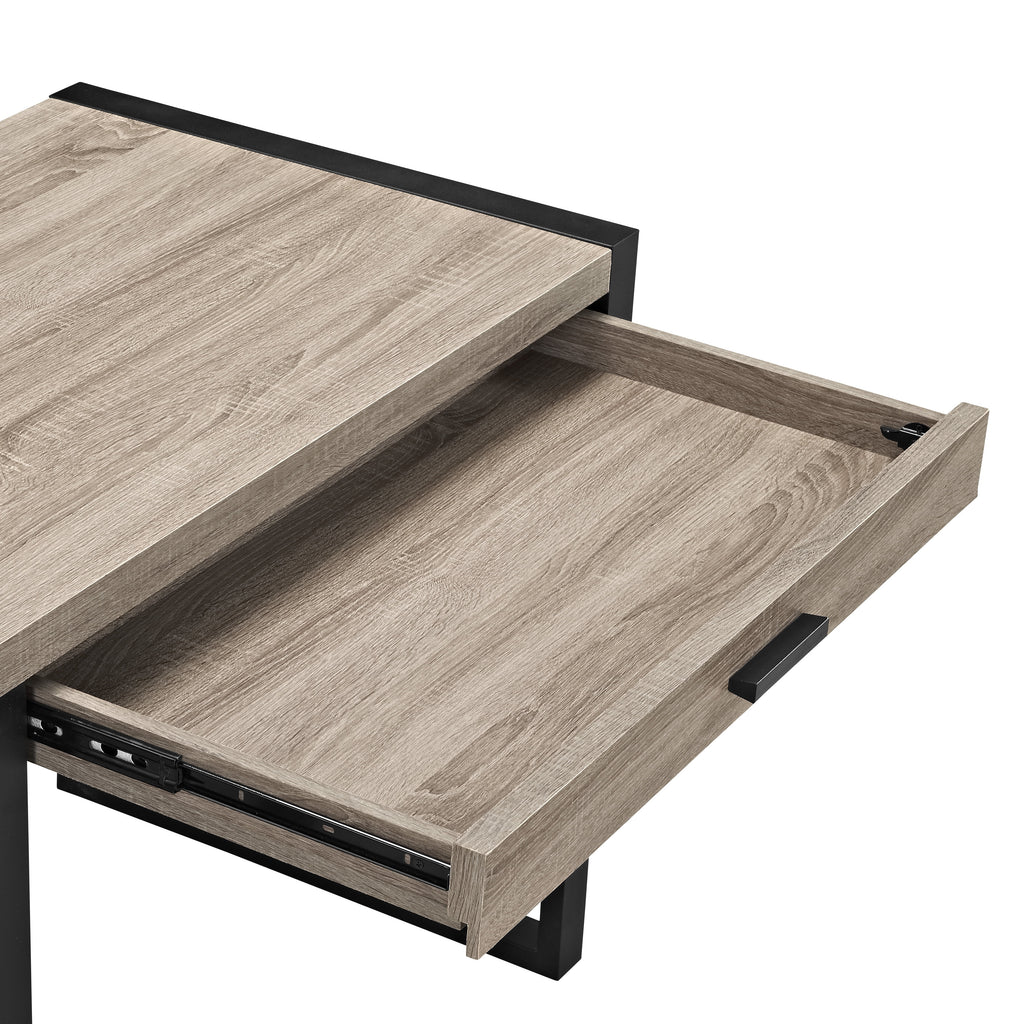 Driftwood Desk G14268