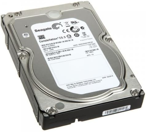 1TB SATA 7200RPM 128MB Cache Bare Drive K19249