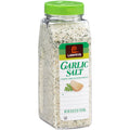 Garlic Salt 33oz 4 Pack R625