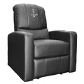 Black Manual Recliner O562