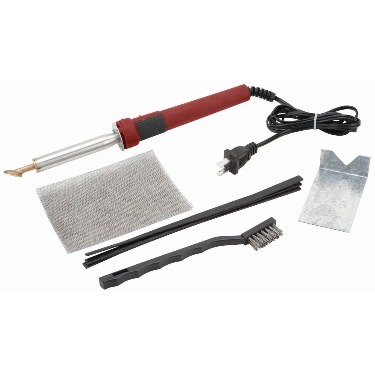 80 Watt Plastic Welding Kit V6217