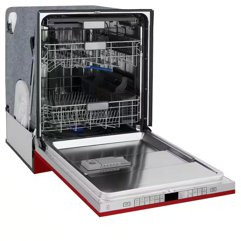 24 in. Tall Tub Dishwasher with 3rd Rack L73244