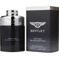 Black Edition Eau De Parfum Spray 100ml/3.4oz P8285