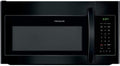 Black Over the Range Microwave 1.8 cu. ft. D339045