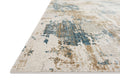 Ivory Gold Rug E822431