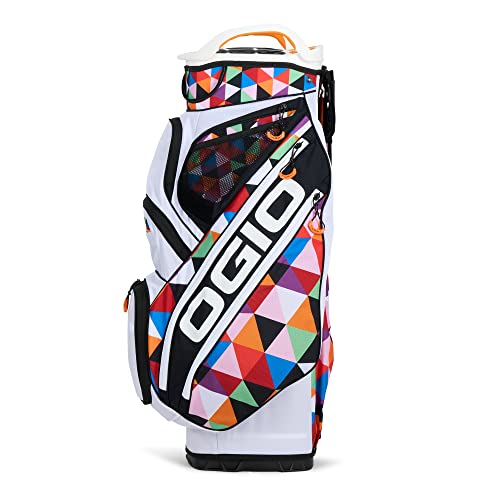 Silencer Cart Bag P29744