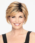 Shattered Bob Synthetic Wig M822
