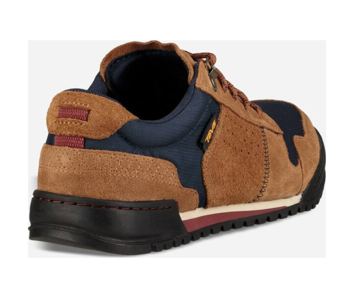 Pecan Navy Shoes J333136