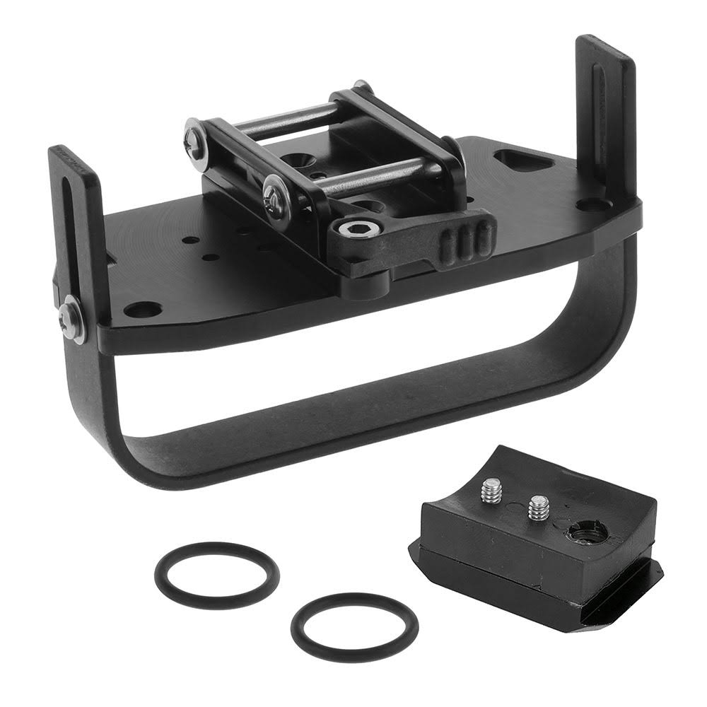 Goodman Handmount with QRM D91285