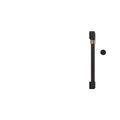 Microwave Handle Kit in Flat Black B983