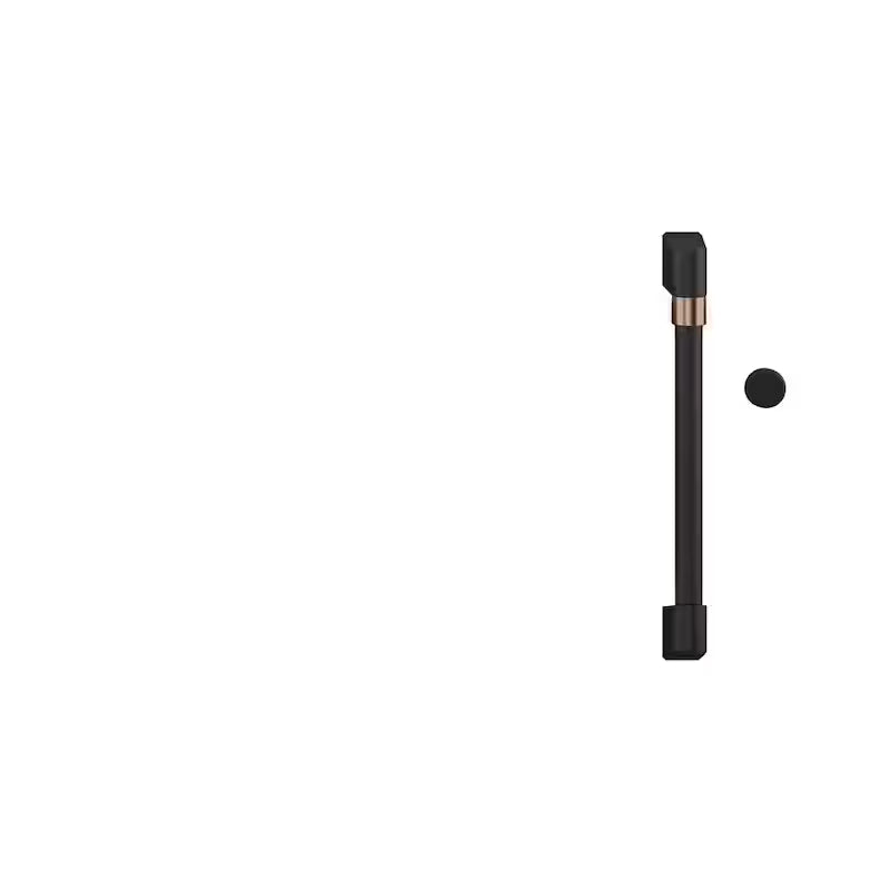 Microwave Handle Kit in Flat Black B983