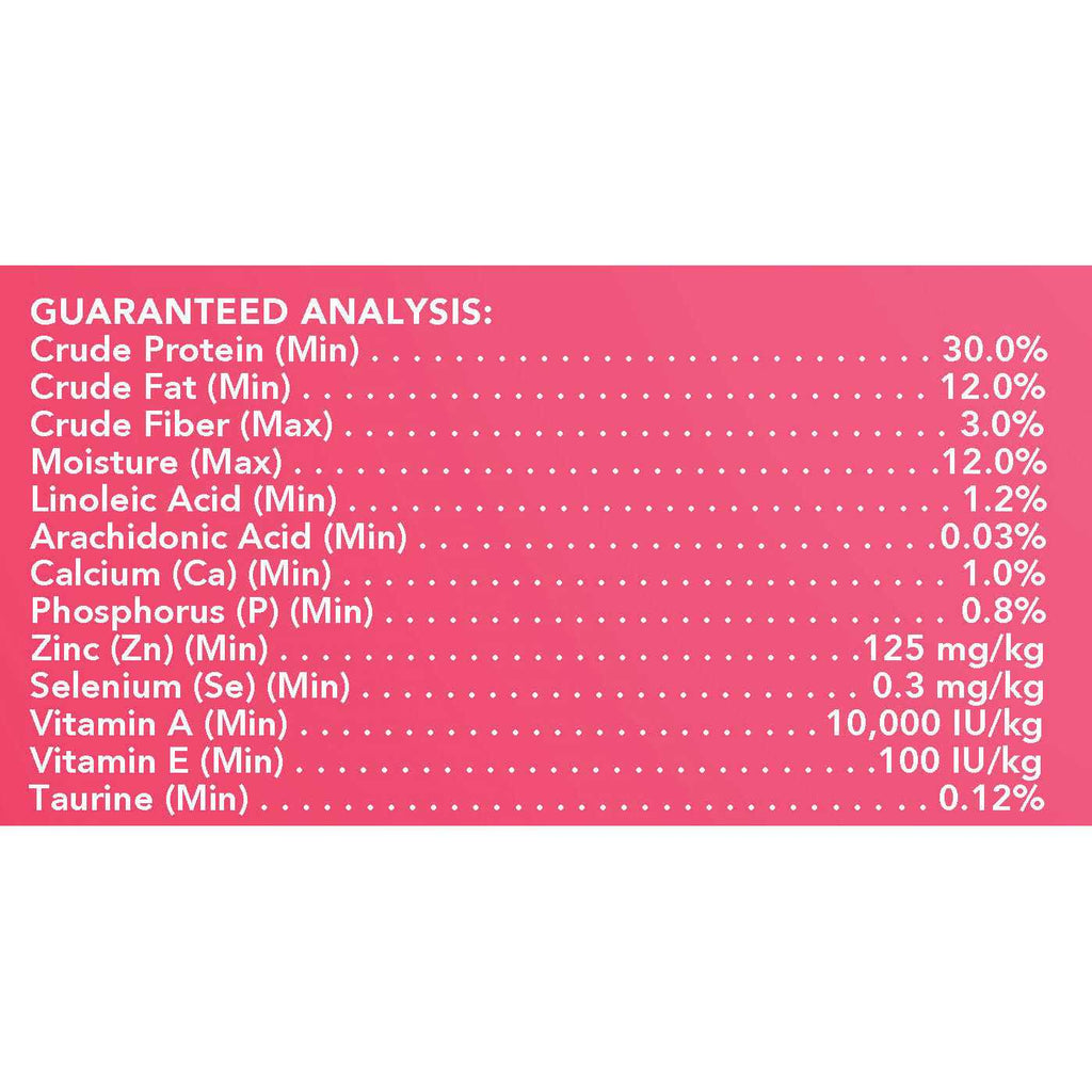 Dry Cat Food V222