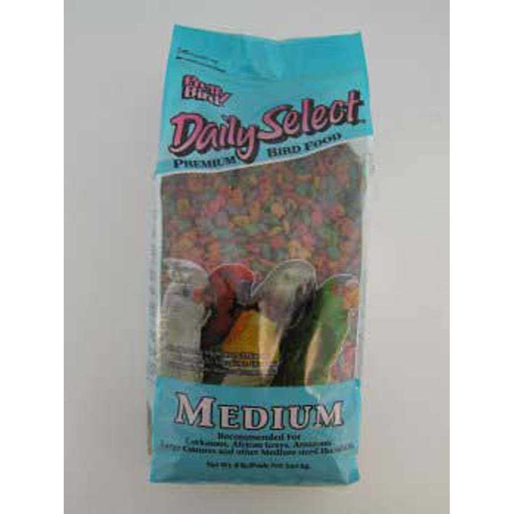 Premium Bird Food V2177