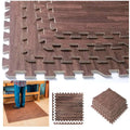 24 x Mats Interlocking Eva Foam Floor Mats F2360