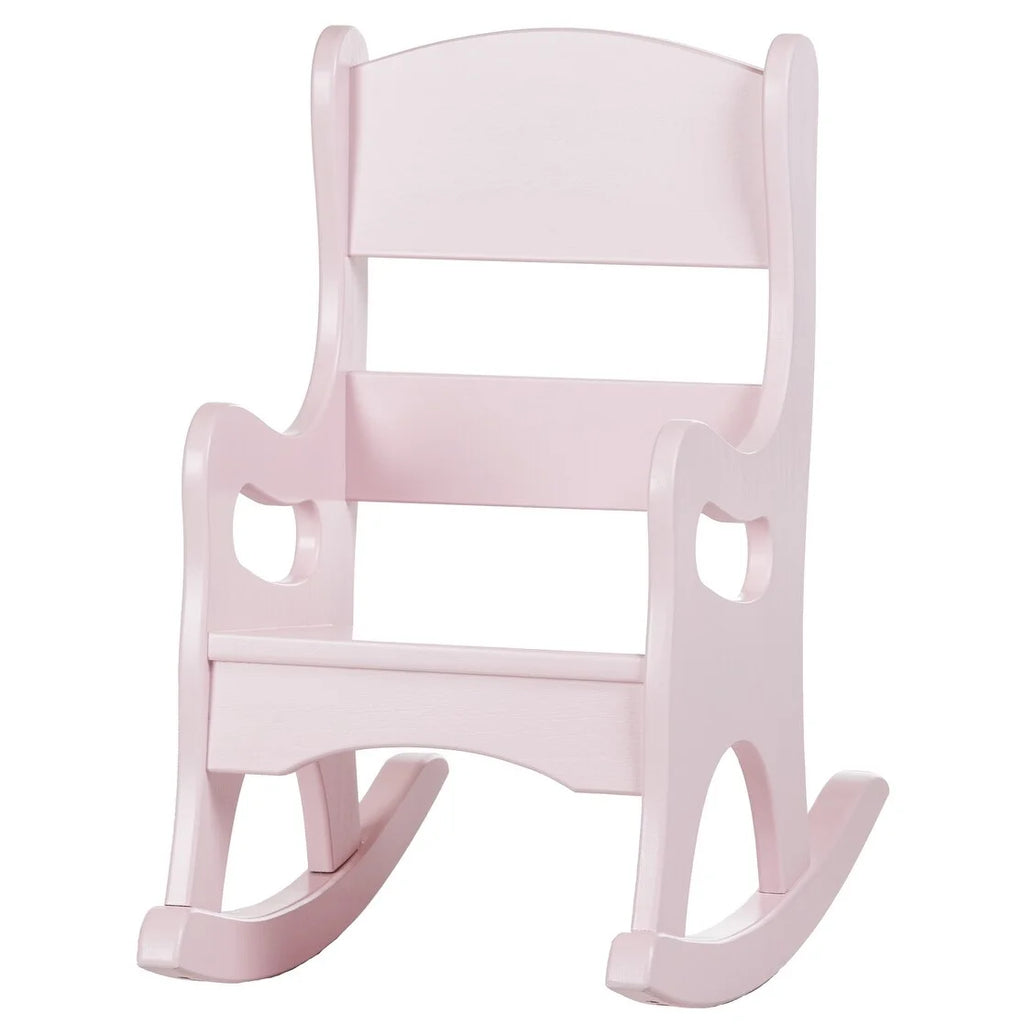 Kids' Rocker Gray P52336