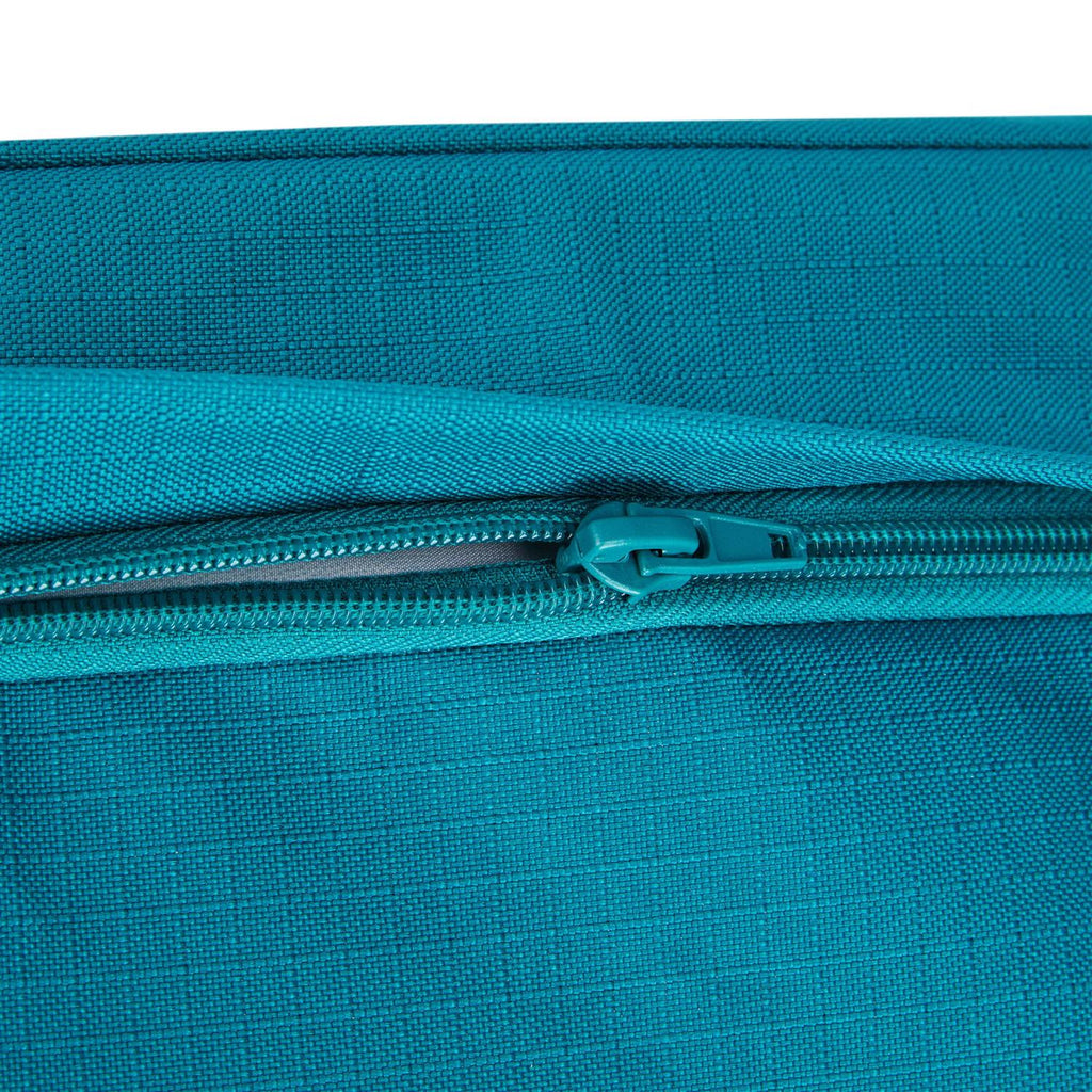 Teal Dog Mat E2741