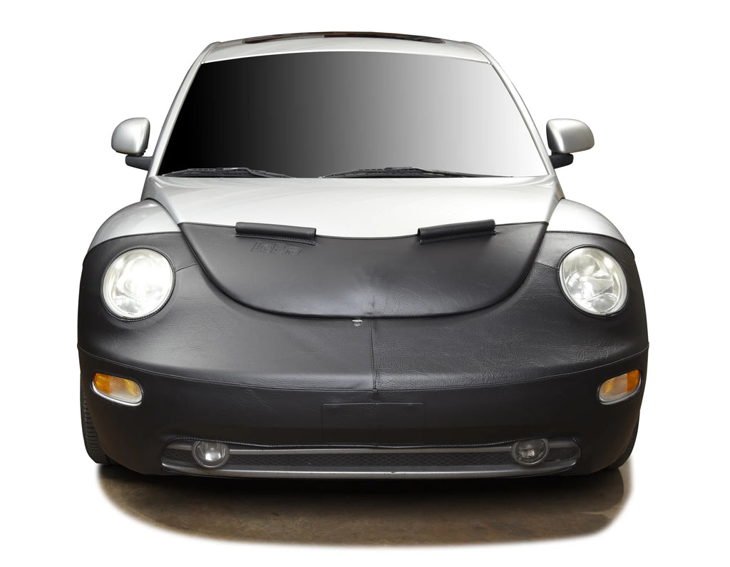 Black Custom Front End Cover for Subaru Impreza Z652