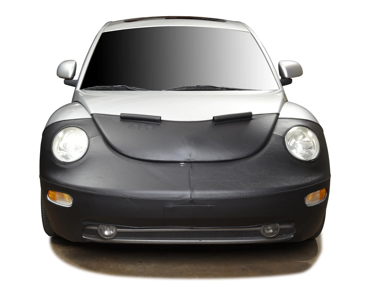 Black Custom Front End Cover for Subaru Impreza Z652