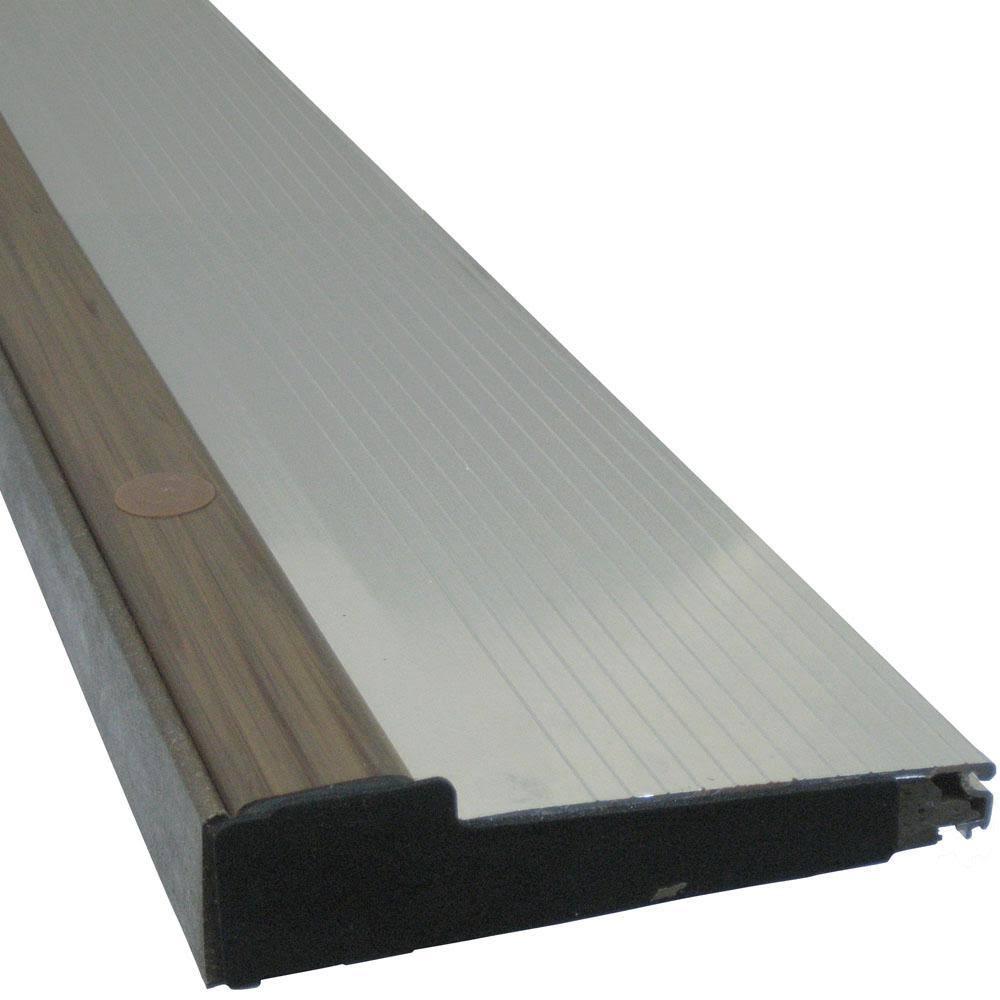 32 in. x 80 in. Primed Composite Fire-Rated Single Prehung Interior Door S319433