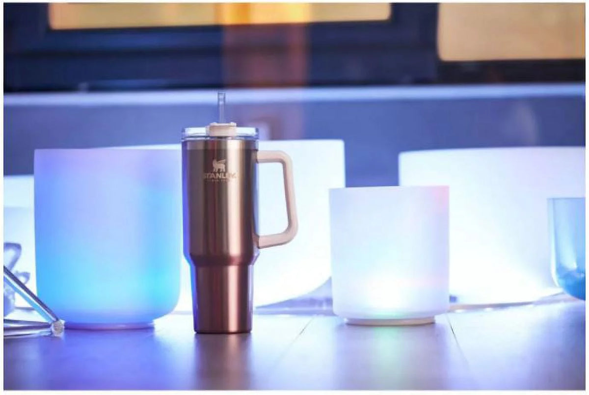 40oz Stainless Steel Tumbler Z464367