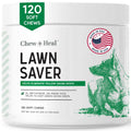 Lawn Saver E156948