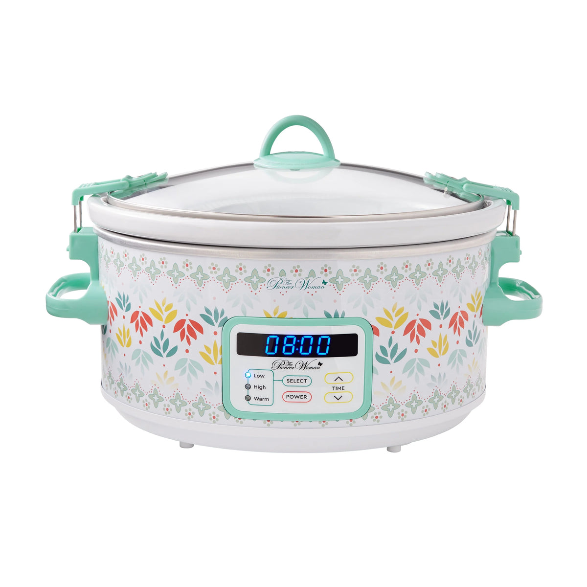 6-Quart Digital Slow Cooker Z2800