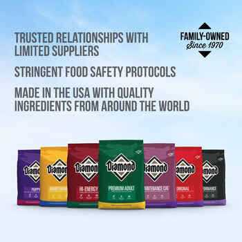Premium Adult Dog Food F839