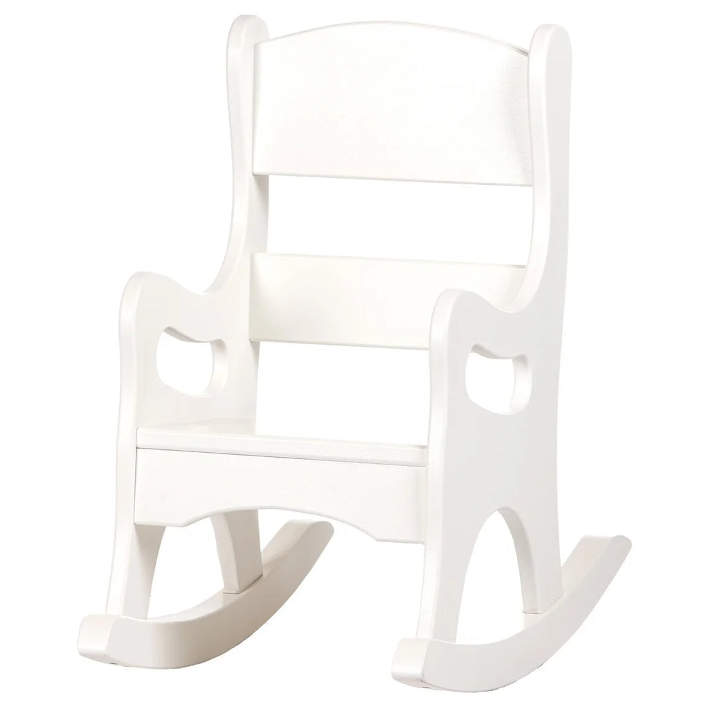Kids' Rocker Gray P52336