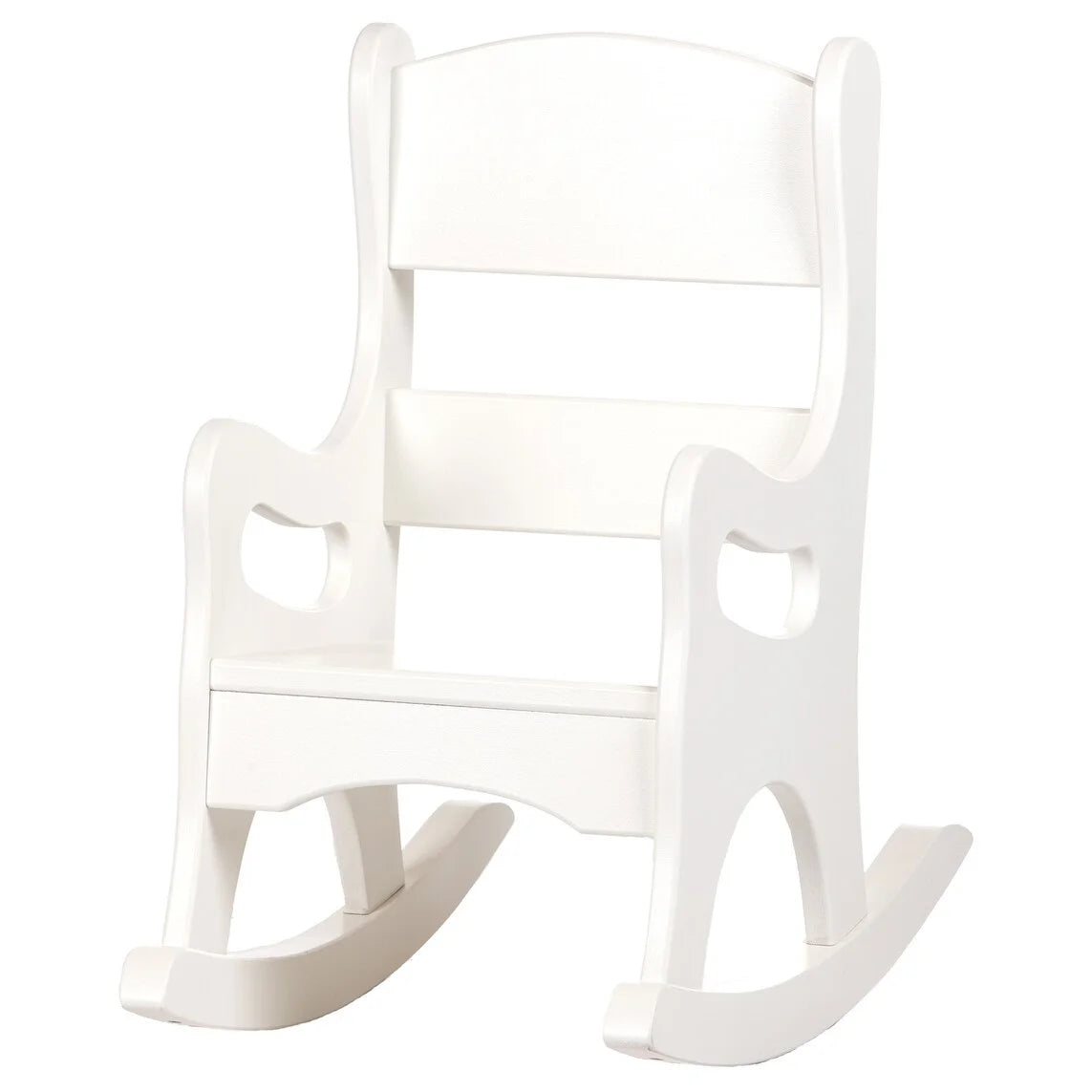 Kids' Rocker Gray P52336