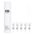 Hair Mask 150ml + Travel Set 5ml x5 Z20152