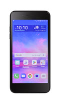Black Prepaid Smartphone A95026