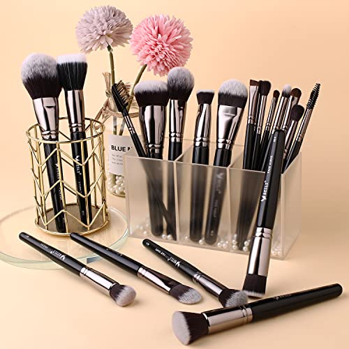 40 Pcs Makeup Brush Set J480