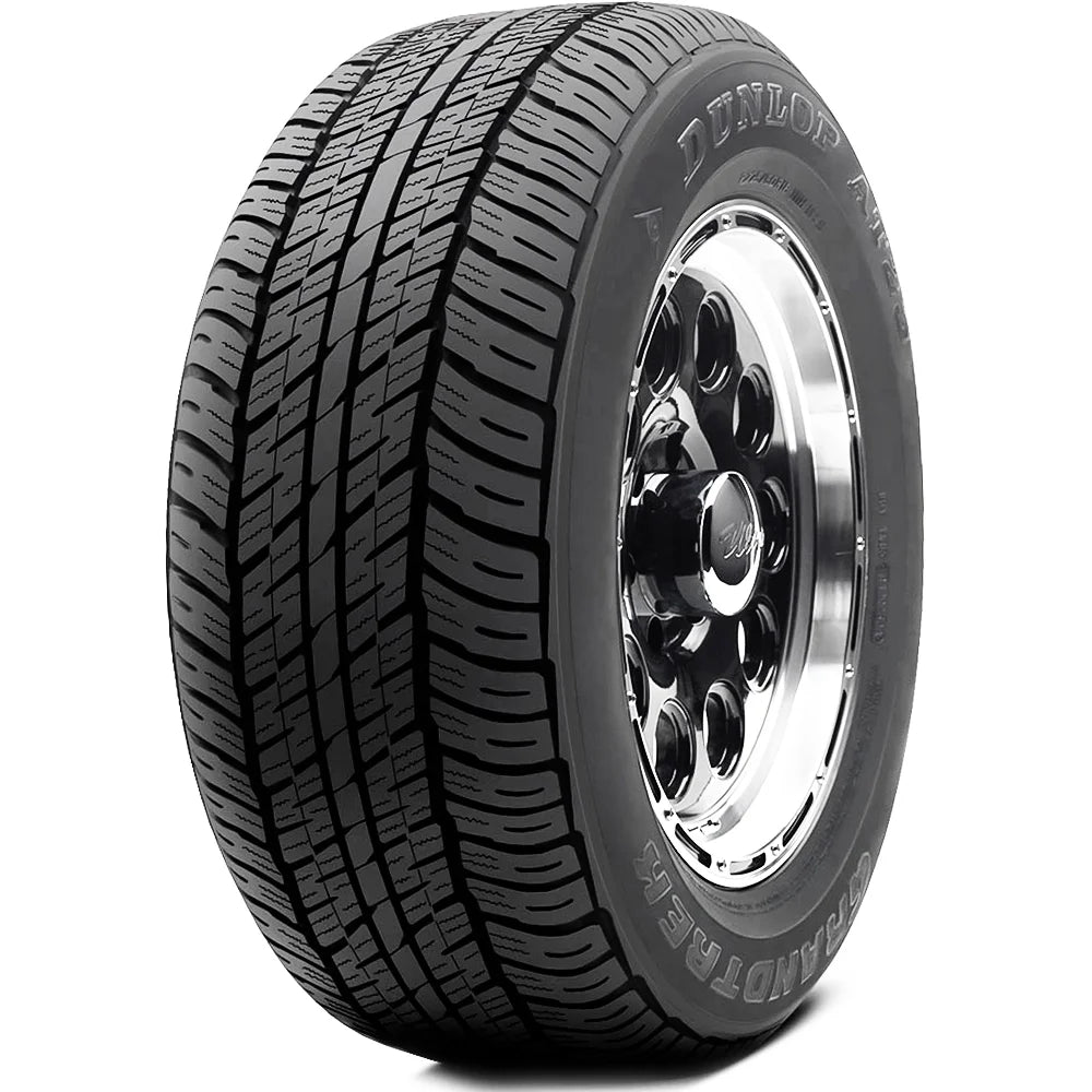 265/70R18 116H All Season Tire S8592