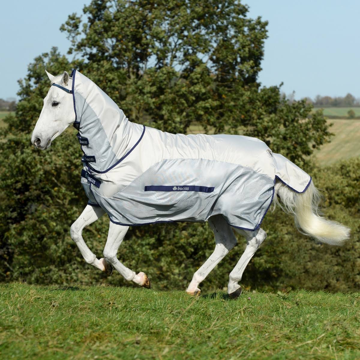 Rain Full Neck L230