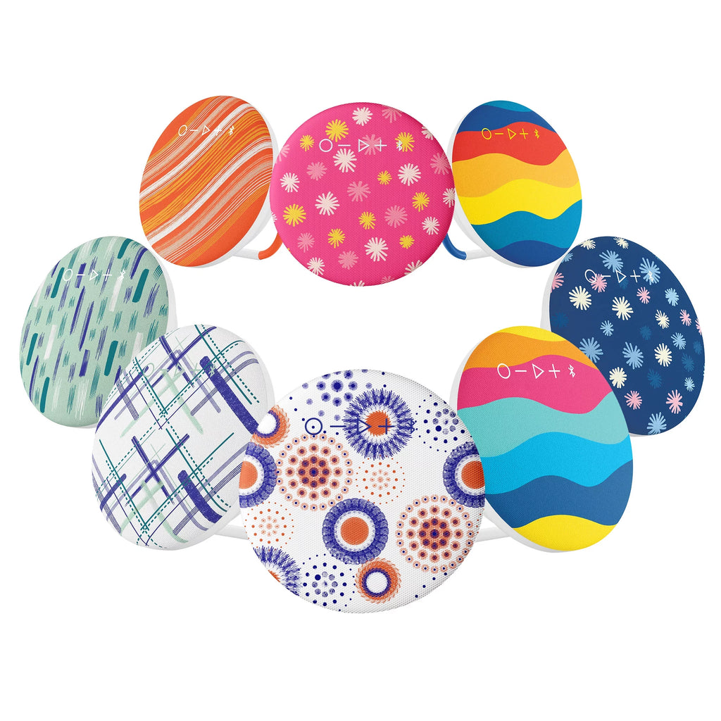 Portable Bluetooth Speaker C229951